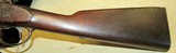 Rare Civil War Confederate South Carolina Marked Model 1842 Percussion .69 Cal Musket SC - Image 11 of 20