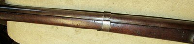 Rare Civil War Confederate South Carolina Marked Model 1842 Percussion .69 Cal Musket SC - Image 15 of 20