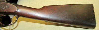 Rare Civil War Confederate South Carolina Marked Model 1842 Percussion .69 Cal Musket SC - Image 11 of 20