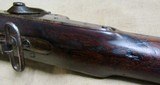 Rare Civil War Confederate South Carolina Marked Model 1842 Percussion .69 Cal Musket SC - Image 9 of 20