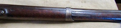 Rare Civil War Confederate South Carolina Marked Model 1842 Percussion .69 Cal Musket SC - Image 13 of 20
