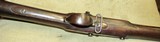 Rare Civil War Confederate South Carolina Marked Model 1842 Percussion .69 Cal Musket SC - Image 8 of 20