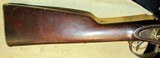 Rare Civil War Confederate South Carolina Marked Model 1842 Percussion .69 Cal Musket SC - Image 12 of 20