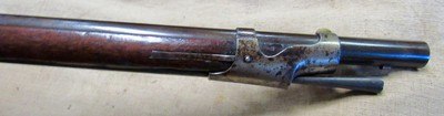 Rare Civil War Confederate South Carolina Marked Model 1842 Percussion .69 Cal Musket SC - Image 20 of 20