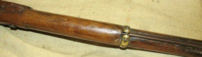 Very Rare Original Civil War Confederate New Orleans Made Cook & Brother 33