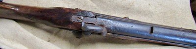 Very Rare Original Civil War Confederate New Orleans Made Cook & Brother 33