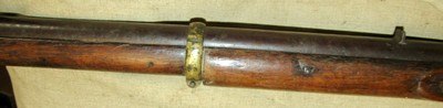 Very Rare Original Civil War Confederate New Orleans Made Cook & Brother 33