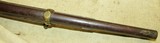 Very Rare Original Civil War Confederate New Orleans Made Cook & Brother 33
