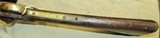 Very Rare Original Civil War Confederate New Orleans Made Cook & Brother 33