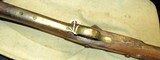 Very Rare Original Civil War Confederate New Orleans Made Cook & Brother 33