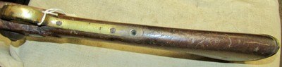 Very Rare Original Civil War Confederate New Orleans Made Cook & Brother 33