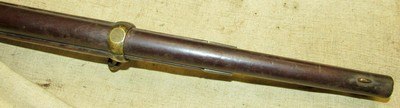 Very Rare Original Civil War Confederate New Orleans Made Cook & Brother 33