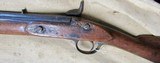 Very Rare Original Civil War Confederate New Orleans Made Cook & Brother 33