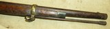 Very Rare Original Civil War Confederate New Orleans Made Cook & Brother 33