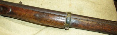 Very Rare Original Civil War Confederate New Orleans Made Cook & Brother 33