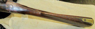 Very Rare Original Civil War Confederate New Orleans Made Cook & Brother 33