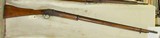 Original Civil War Captured & Repaired Q Marked Tower 1862 Dated P53 Enfield Rifled Musket - Image 1 of 20