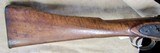 Original Civil War Captured & Repaired Q Marked Tower 1862 Dated P53 Enfield Rifled Musket - Image 16 of 20