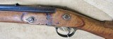 Original Civil War Captured & Repaired Q Marked Tower 1862 Dated P53 Enfield Rifled Musket - Image 4 of 20