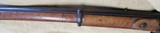 Original Civil War Captured & Repaired Q Marked Tower 1862 Dated P53 Enfield Rifled Musket - Image 9 of 20