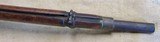 Original Civil War Captured & Repaired Q Marked Tower 1862 Dated P53 Enfield Rifled Musket - Image 15 of 20