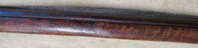 Original Civil War Captured & Repaired Q Marked Tower 1862 Dated P53 Enfield Rifled Musket - Image 10 of 20
