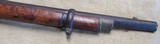 Original Civil War Captured & Repaired Q Marked Tower 1862 Dated P53 Enfield Rifled Musket - Image 12 of 20
