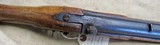 Original Civil War Captured & Repaired Q Marked Tower 1862 Dated P53 Enfield Rifled Musket - Image 3 of 20