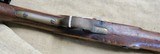 Original Civil War Captured & Repaired Q Marked Tower 1862 Dated P53 Enfield Rifled Musket - Image 5 of 20