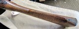 Original Civil War Captured & Repaired Q Marked Tower 1862 Dated P53 Enfield Rifled Musket - Image 17 of 20
