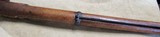 Original Civil War Captured & Repaired Q Marked Tower 1862 Dated P53 Enfield Rifled Musket - Image 8 of 20