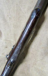 Rare Wm Schneider & Co Memphis Tenn Large Size Deringer Style Civil War Era Pistol - Image 13 of 15