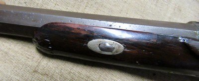 Rare Wm Schneider & Co Memphis Tenn Large Size Deringer Style Civil War Era Pistol - Image 10 of 15