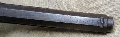 Rare Wm Schneider & Co Memphis Tenn Large Size Deringer Style Civil War Era Pistol - Image 7 of 15