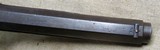 Rare Wm Schneider & Co Memphis Tenn Large Size Deringer Style Civil War Era Pistol - Image 7 of 15