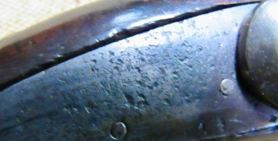 Rare Wm Schneider & Co Memphis Tenn Large Size Deringer Style Civil War Era Pistol - Image 2 of 15