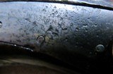 Rare Wm Schneider & Co Memphis Tenn Large Size Deringer Style Civil War Era Pistol - Image 3 of 15