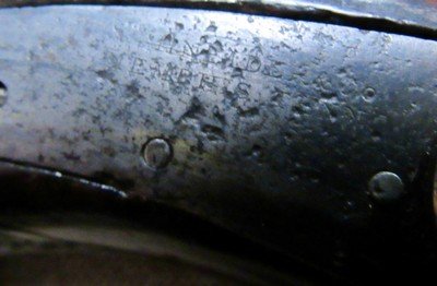 Rare Wm Schneider & Co Memphis Tenn Large Size Deringer Style Civil War Era Pistol - Image 3 of 15