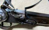 Scarce Irish Dalton Dublin Flint Lock Officers Pistol ca. 1780 American Revolutionary War Period - Image 3 of 20