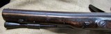 Scarce Irish Dalton Dublin Flint Lock Officers Pistol ca. 1780 American Revolutionary War Period - Image 10 of 20