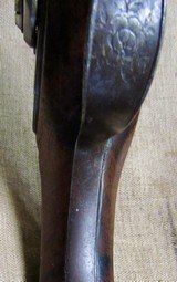 Scarce Irish Dalton Dublin Flint Lock Officers Pistol ca. 1780 American Revolutionary War Period - Image 14 of 20
