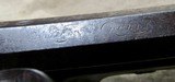Scarce Irish Dalton Dublin Flint Lock Officers Pistol ca. 1780 American Revolutionary War Period - Image 6 of 20