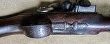 Scarce Irish Dalton Dublin Flint Lock Officers Pistol ca. 1780 American Revolutionary War Period - Image 13 of 20