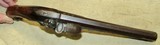 Scarce Irish Dalton Dublin Flint Lock Officers Pistol ca. 1780 American Revolutionary War Period - Image 5 of 20