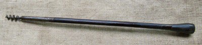 Scarce Irish Dalton Dublin Flint Lock Officers Pistol ca. 1780 American Revolutionary War Period - Image 20 of 20