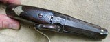 Rare Trumpler & Day Littlerock Arkansas Percussion Deringer Pistol Civil War Era - Image 4 of 15