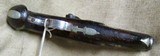 Rare Trumpler & Day Littlerock Arkansas Percussion Deringer Pistol Civil War Era - Image 10 of 15