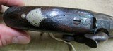 Rare Trumpler & Day Littlerock Arkansas Percussion Deringer Pistol Civil War Era - Image 6 of 15