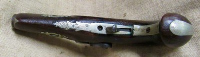 Scarce Philadelphia Deringer with Wolf & Durringer Louise KY Agent Marking Civil War Period - Image 10 of 13