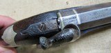 Scarce Philadelphia Deringer with Wolf & Durringer Louise KY Agent Marking Civil War Period - Image 6 of 13